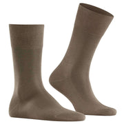 Falke Tiago Socks - Vulcano Grey