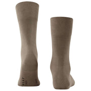 Falke Tiago Socks - Vulcano Grey
