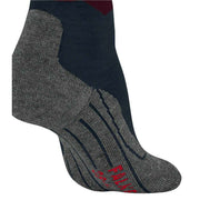 Falke TK2 Crest Explore Trekking Socks - Space Blue