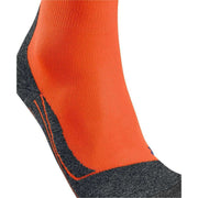 Falke TK2 Explore Cool Trekking Socks - Flash Orange