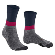 Falke TK2 Explore Trekking Socks - Navy