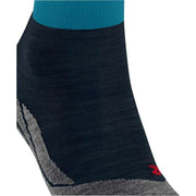 Falke TK2 Explore Trekking Socks - Pacific Blue