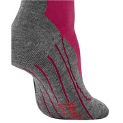 Falke TK2 Explore Trekking Socks - Red