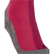 Falke TK2 Explore Trekking Socks - Rose Pink