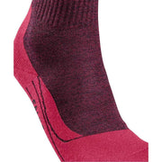 Falke TK2 Explore Wool Trekking Socks - Azaleas Pink