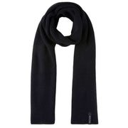 Falke Ultrafine Merino Wool Scarf - Black