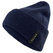 Falke Ultrafine Merino Wool Sporty Beanie - Space Blue