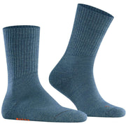 Falke Walkie Light Boot Socks - Sky Blue