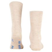 Falke Walkie Light Socks - Sand Mel Beige