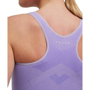 Falke Yoga Sports Bra - Lavender