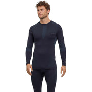 falke-warm-long-sleeved-tight-fit-shirt---black-35932462
