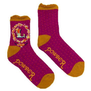 powder-letter-l-ankle-socks---berry-red-34446384