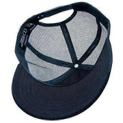 john-hatter-el-patron-rubber-trucker-cap---blackyellow-34452922