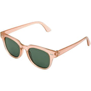 Foster Grant Easy Preppy Sunglasses - Matte/Nude