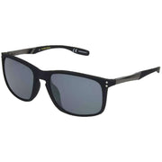 Foster Grant Rectangle Frame Sunglasses - Black