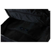 Fred Perry Crinkle Nylon Backpack - Black