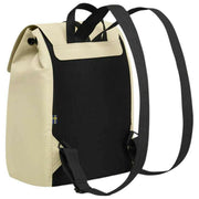 Gaston Luga Sac à dos Dash Bucket - Jaune Limonade