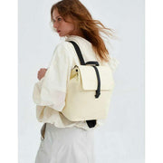 Gaston Luga Sac à dos Dash Bucket - Jaune Limonade