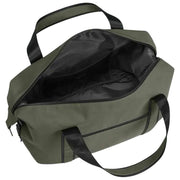 Gaston Luga Dash Small Weekender Bag - Olive Green