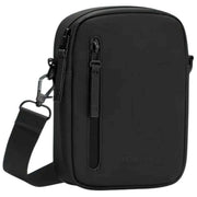 Gaston Luga Dash Verti Crossbody Bag - Black