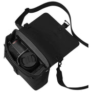 Gaston Luga GL X Nikon Crossbody Bag - Black