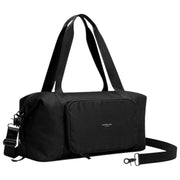 Gaston Luga Sac de sport léger et pliable - Noir