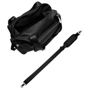 Gaston Luga Sac de sport léger et pliable - Noir