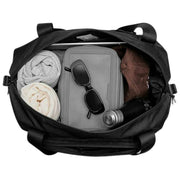 Gaston Luga Sac de sport léger et pliable - Noir