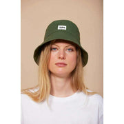 Chapeau Bob Hindbag - Vert Olive