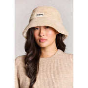 Chapeau Bob Teddy Hindbag - Beige