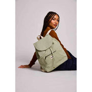 Sac à dos Hindbag Eliot - Vert Argile