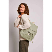 Sac à dos Hindbag Eliot - Vert Argile