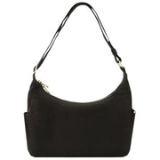 Sac à bandoulière multi-poches Hindbag Emile - Noir