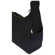 Sac à bandoulière multi-poches Hindbag Emile - Noir