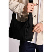 Sac à bandoulière multi-poches Hindbag Emile - Noir