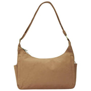 Hindbag Emile Multi Pocket Shoulder Bag - Cinnamon Brown