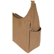 Hindbag Emile Multi Pocket Shoulder Bag - Cinnamon Brown