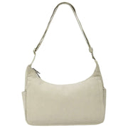 Sac à bandoulière multi-poches Hindbag Emile - Vert Argile