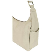 Sac à bandoulière multi-poches Hindbag Emile - Vert Argile