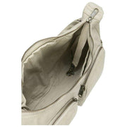 Sac à bandoulière multi-poches Hindbag Emile - Vert Argile