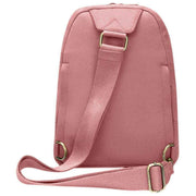 Sac à bandoulière Hindbag Felix - Rose Blush