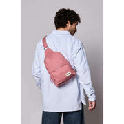 Sac à bandoulière Hindbag Felix - Rose Blush
