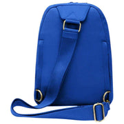 Sac à bandoulière Hindbag Felix - Bleu électrique