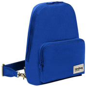 Sac à bandoulière Hindbag Felix - Bleu électrique
