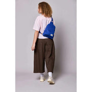 Sac à bandoulière Hindbag Felix - Bleu électrique