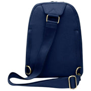 Sac à bandoulière Hindbag Felix - Bleu Marine