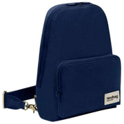 Sac à bandoulière Hindbag Felix - Bleu Marine