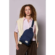 Sac à bandoulière Hindbag Felix - Bleu Marine