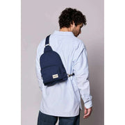 Sac à bandoulière Hindbag Felix - Bleu Marine