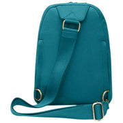 Hindbag Felix Sling Bag - Bleu Paon